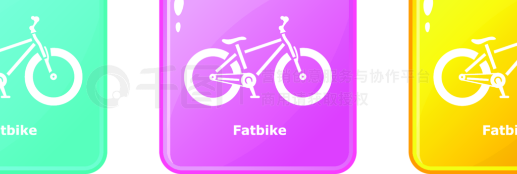 Fatbikeͼ9ɫκƵİɫFatbikeͼ9ɫ