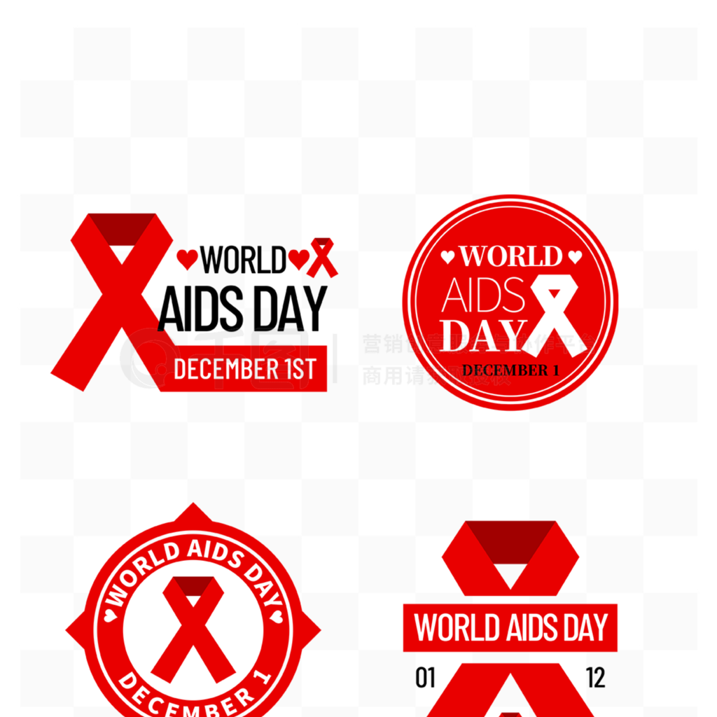 ɫworld aids day