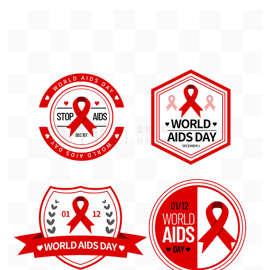 world aids day