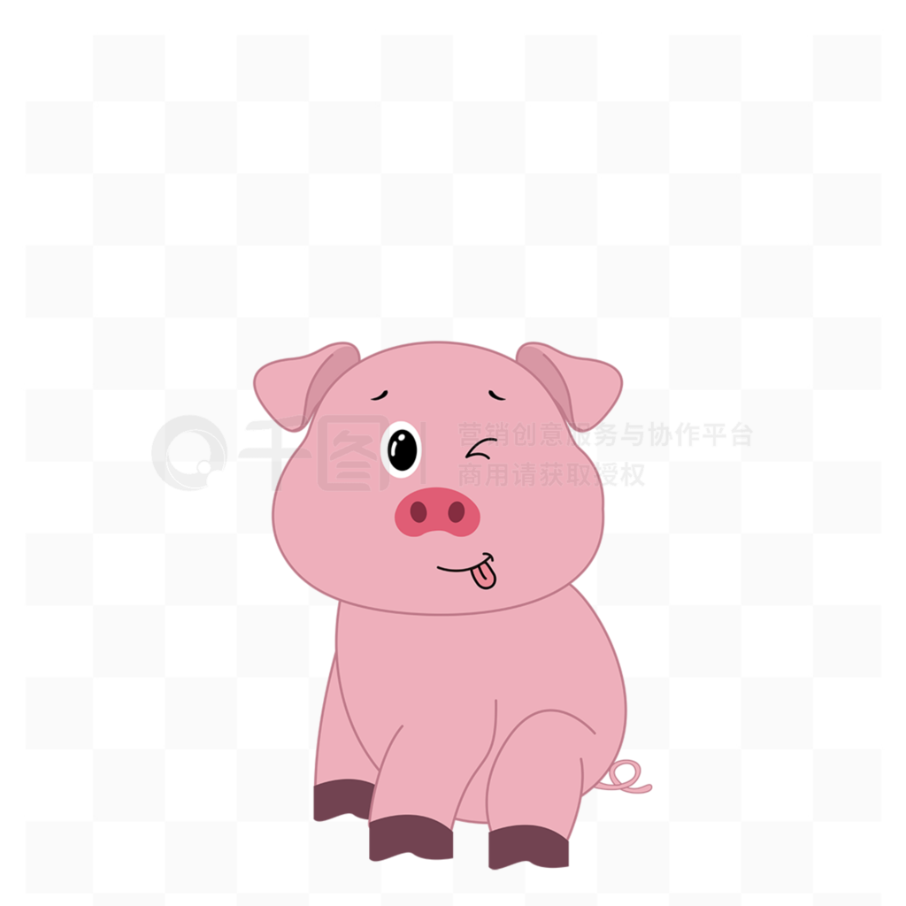 ͨЦС pig clipart