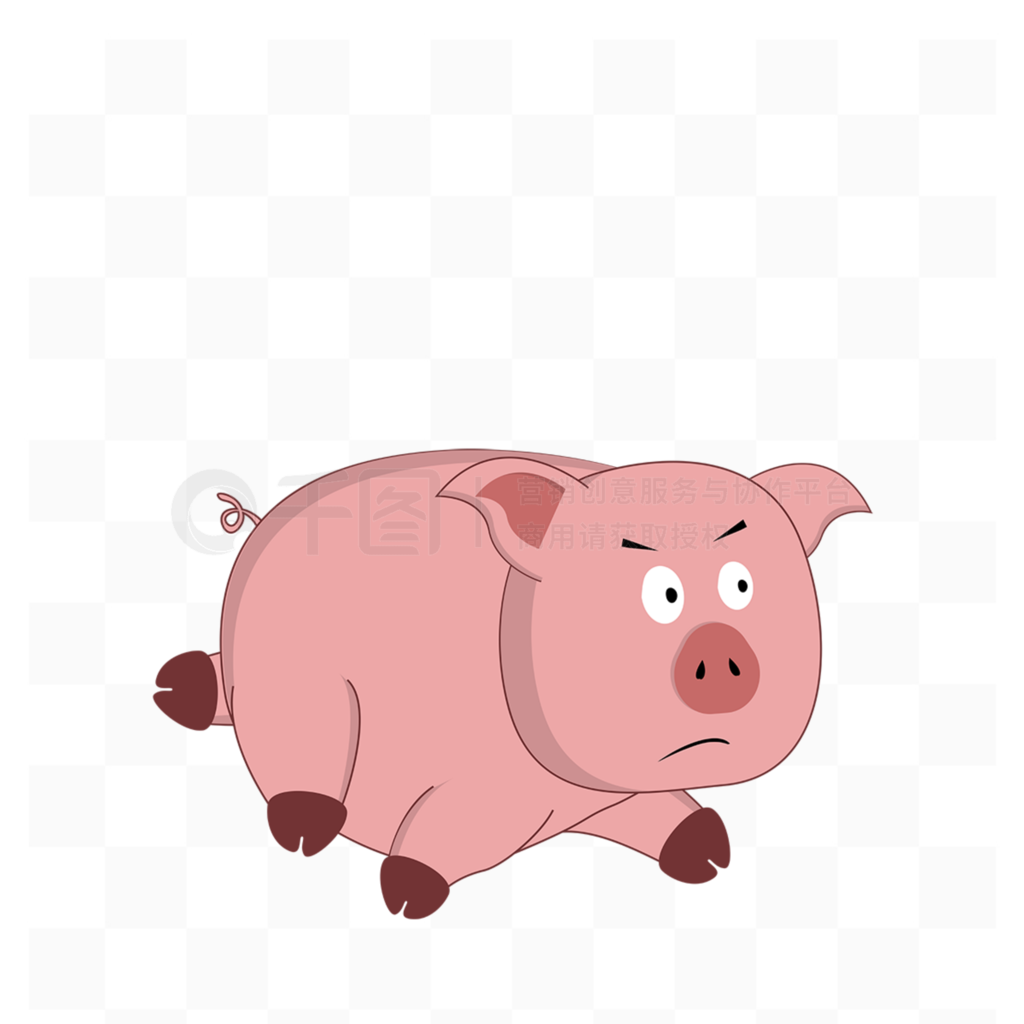 ͨЦȤС pig clipart