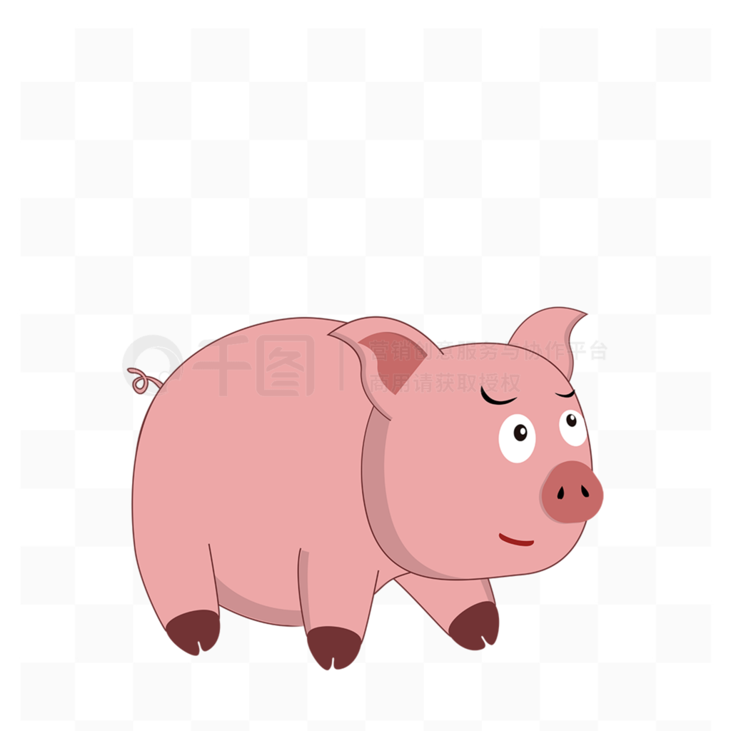 ͨزĸЦȤС pig clipart