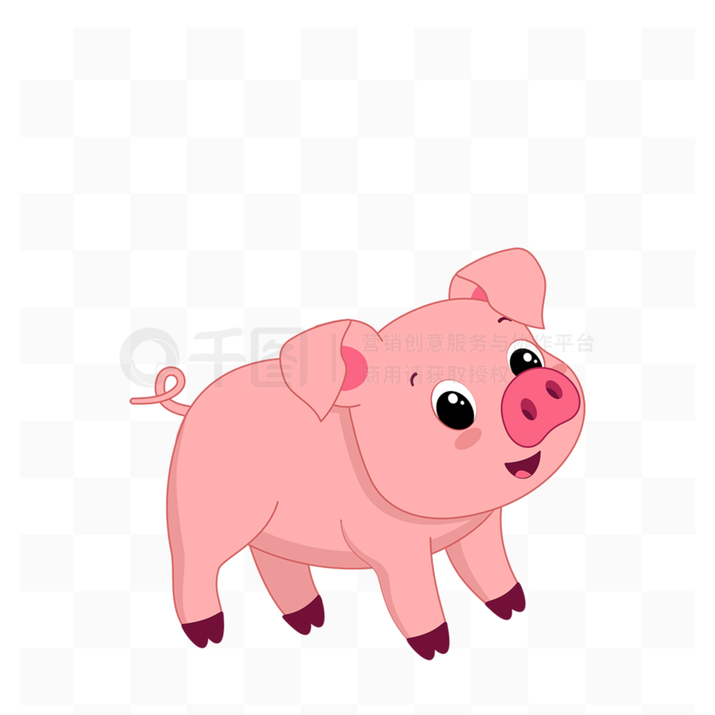 pig clipart ͨʸ