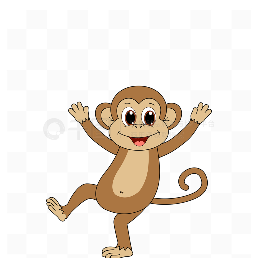 ɰÿͨ monkey clipart