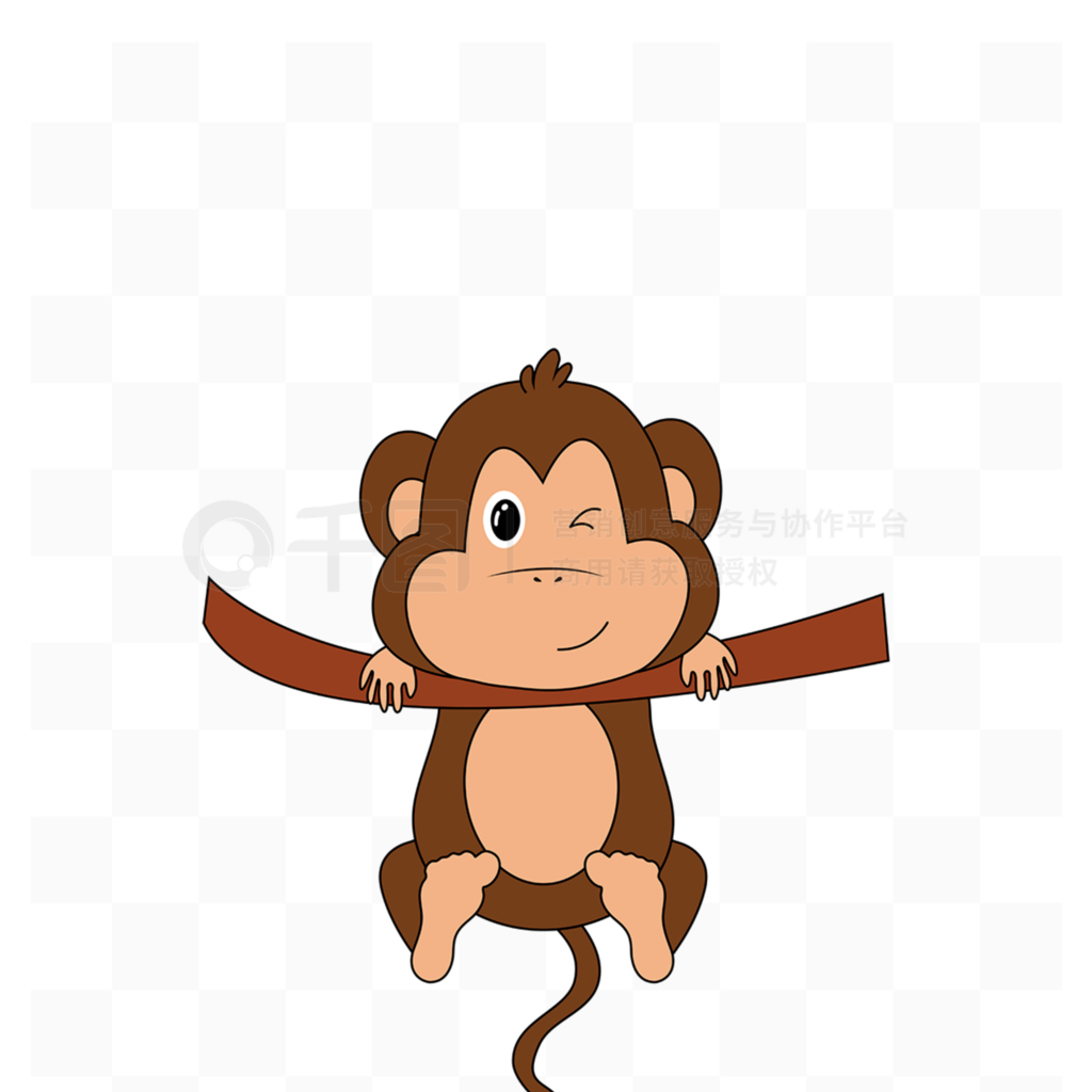 ɰʸͨӲͼ monkey clipart