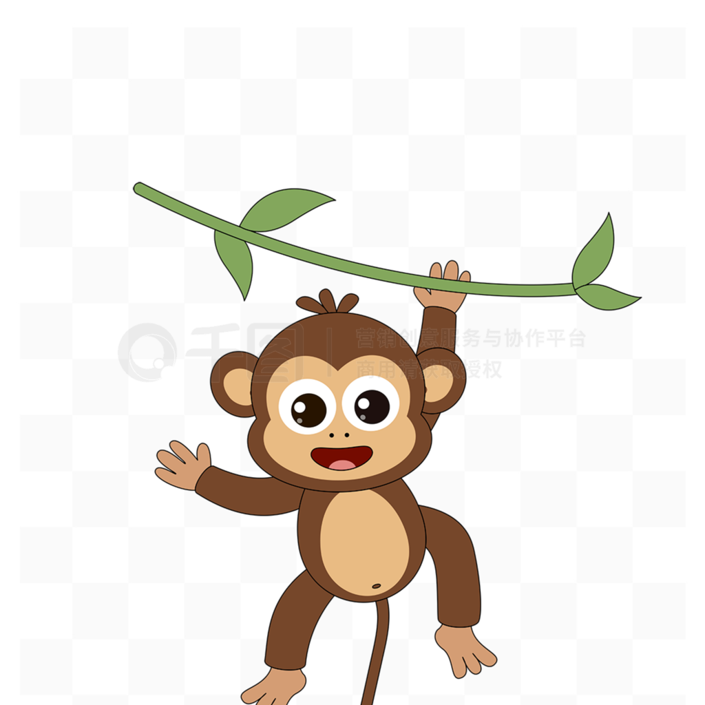 ʸͨɰˣزļ monkey clipart