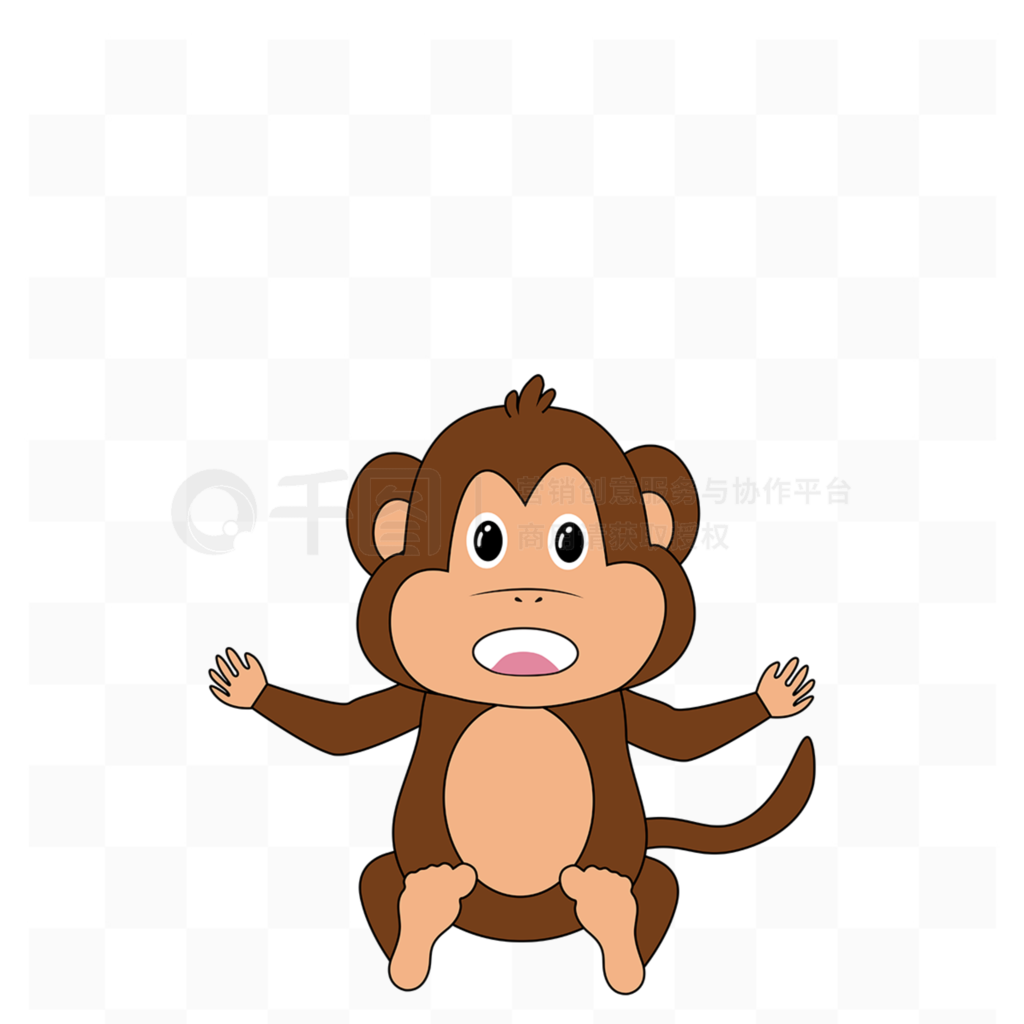 ͨɰʸز monkey clipart