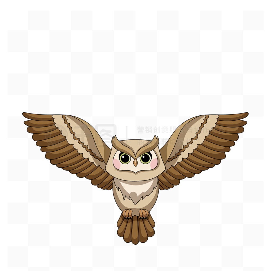 ۴üηèͷӥowl clipart