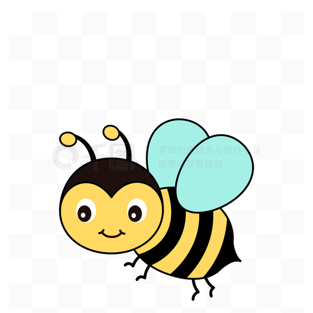 Ȥɰʸͨ۷䱦 bee clipart