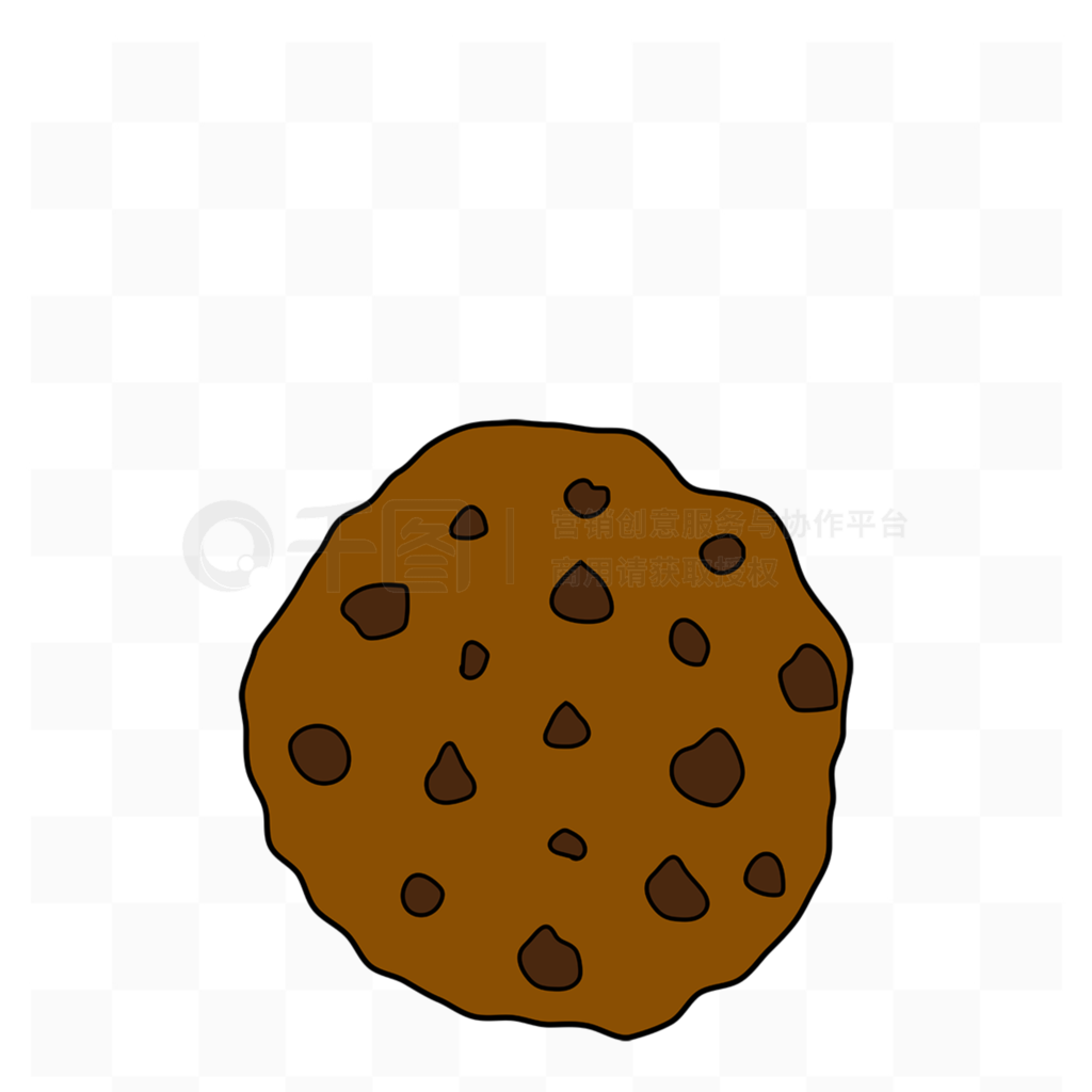 ɰͨزɿ cookie clipart