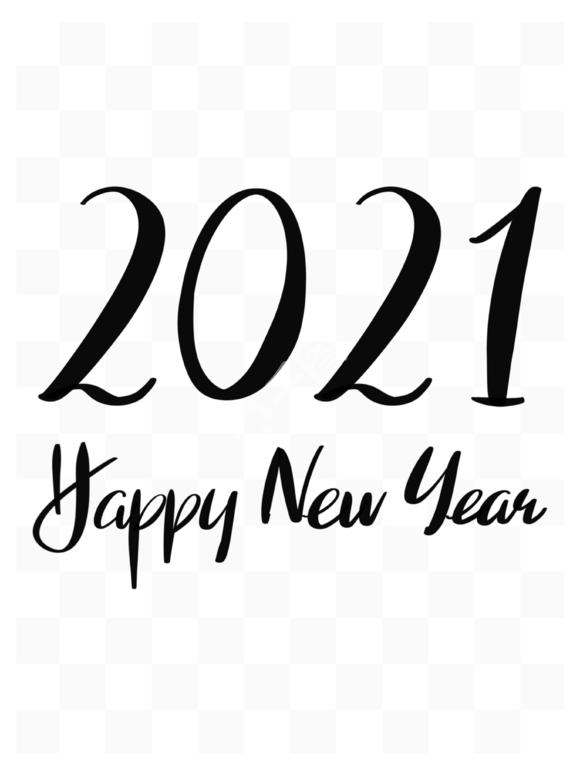 ɫ2021 happy new year