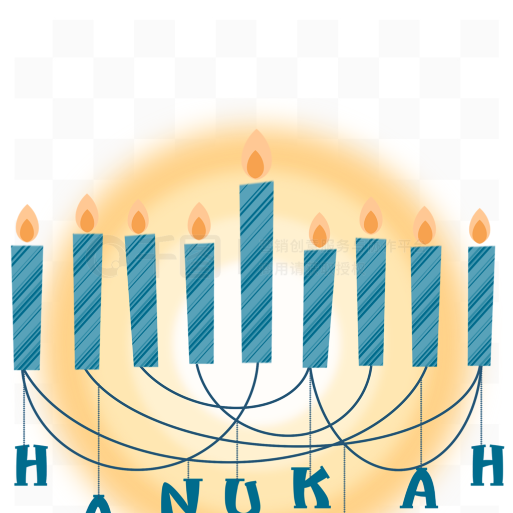 hanukkahɫ