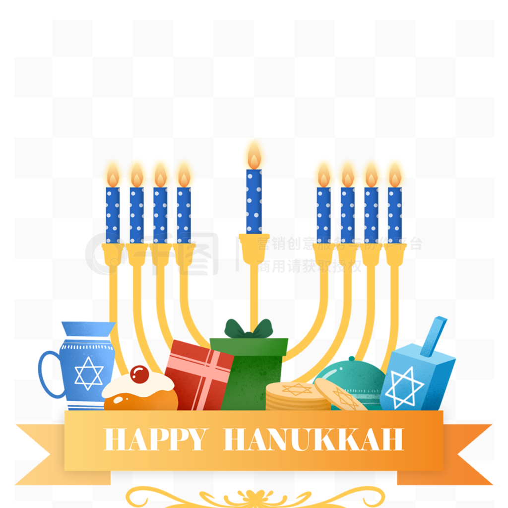 hanukkah̫̽