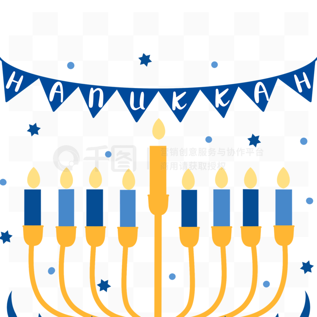 hanukkahɫϵ