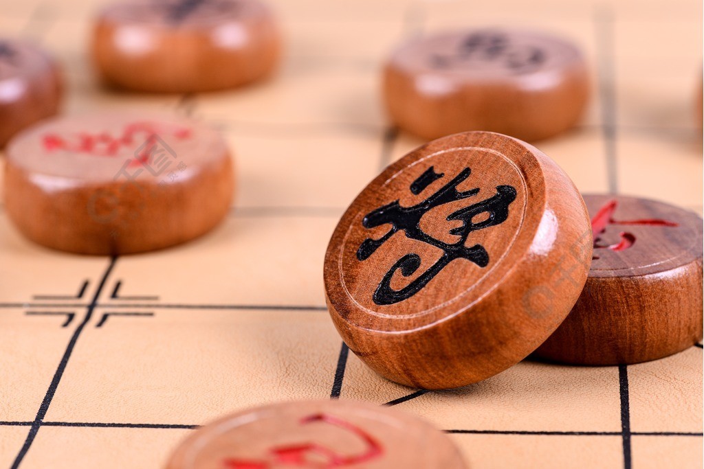 中国象棋图片 唯美图片