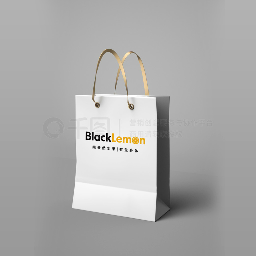 blacklemonʶlogo