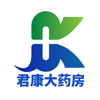 logo设计模板药店