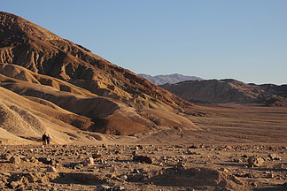  Death Valley