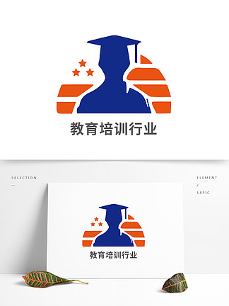 【设计培训机构logo】图片免费下载