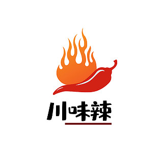 辣庄火锅logo图片