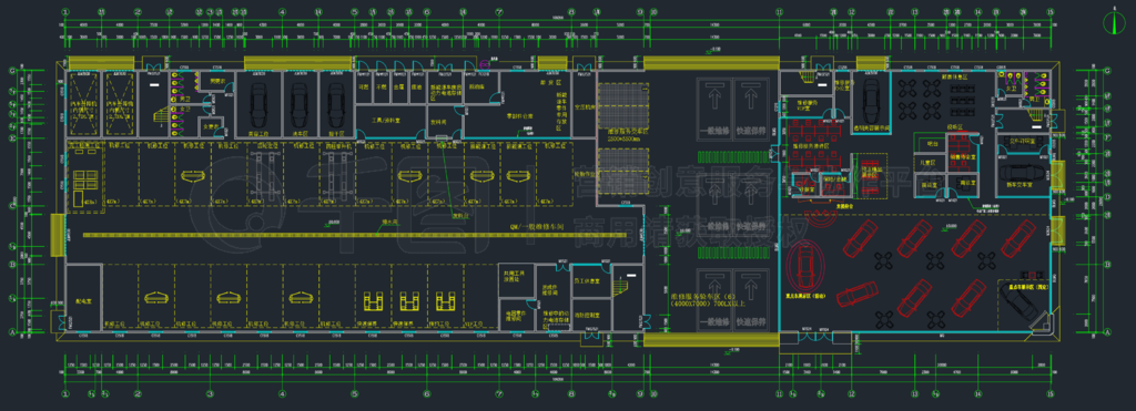 4SʩͼͼCAD