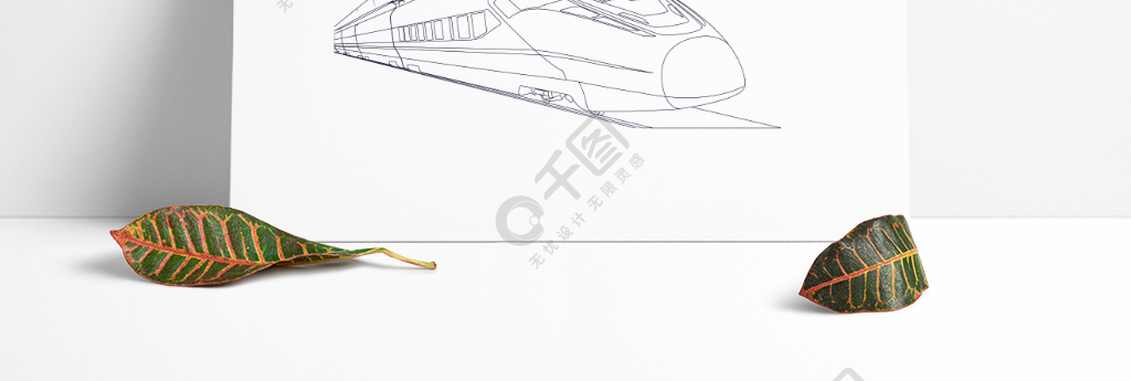 動車矢量線稿素材模板免費下載_ai格式_2000像素_編號40429476-千圖網