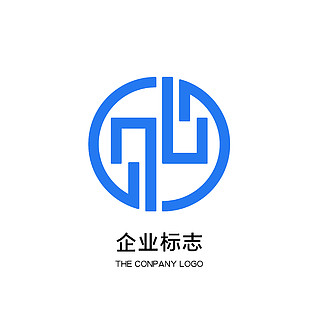 中国风字中字中字logo中字书法中艺术字中字设计中国风福字中字标志
