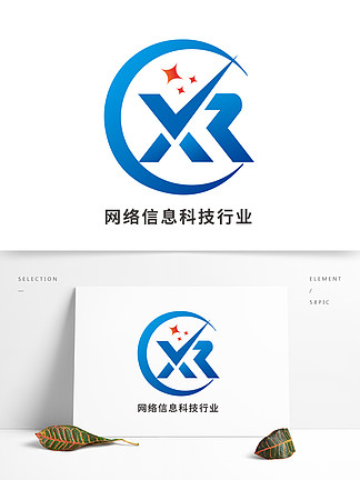 xrlogo图片