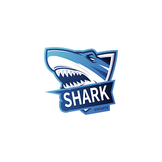logo是鲨鱼张嘴的牌子图片