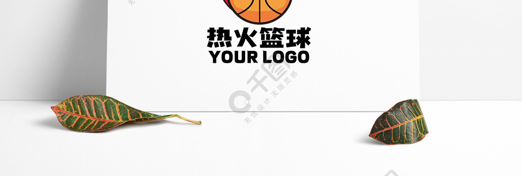 球類教育培訓機構籃球乒乓球logo