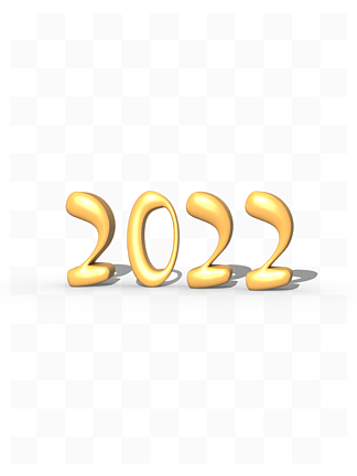 2022 3D