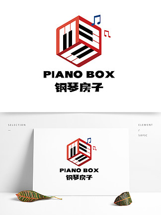 钢<i>琴</i>音乐培训logo