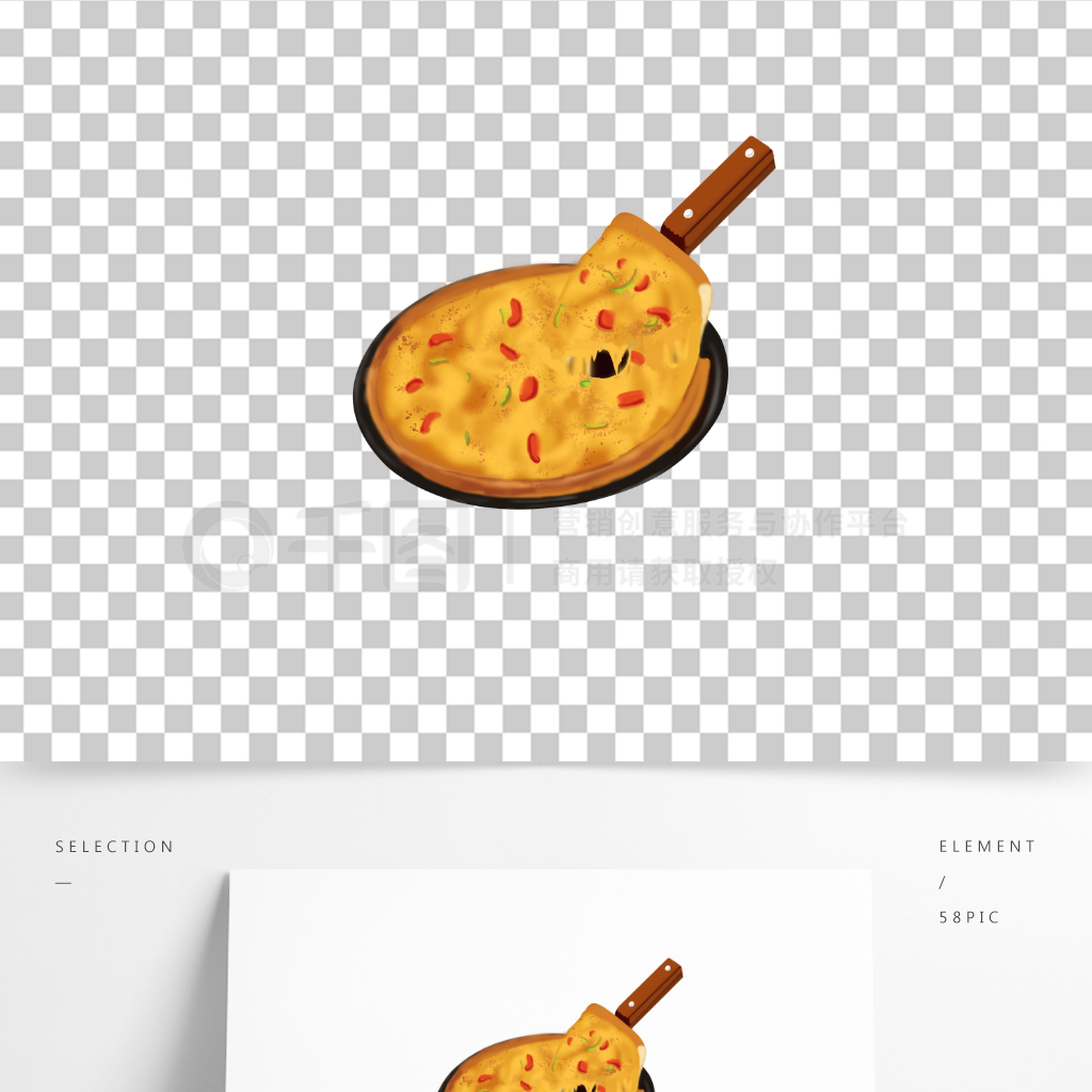 ֻPizzaͼԪ