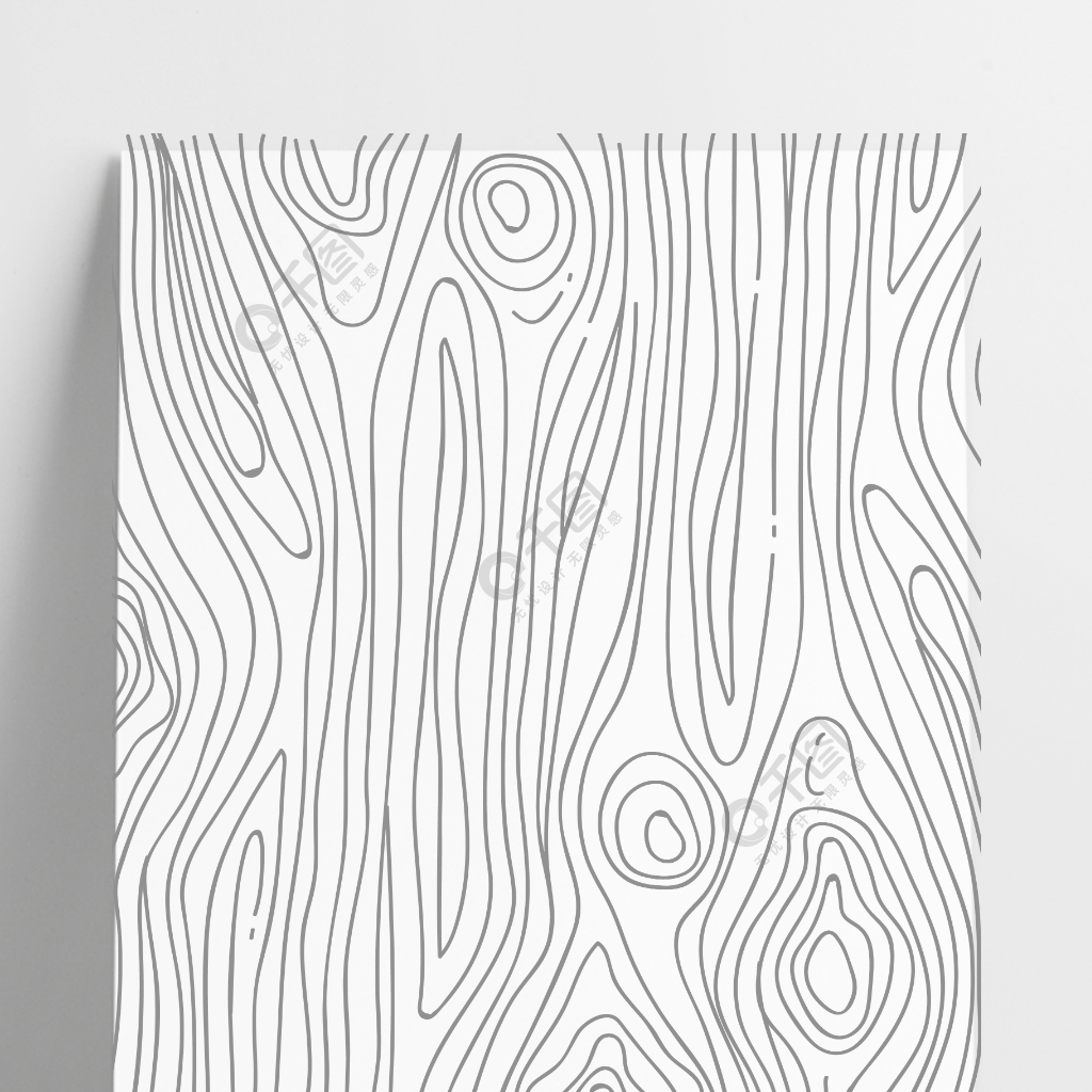 抽象纹理材质线条地形山纹纹路树纹底纹背景