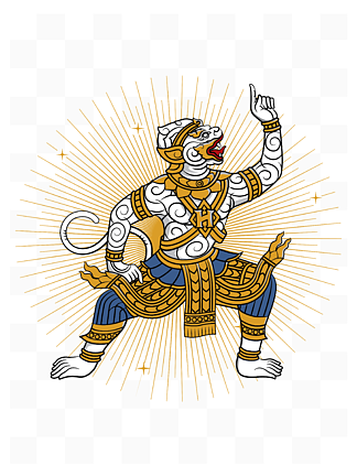 PacificHanuman