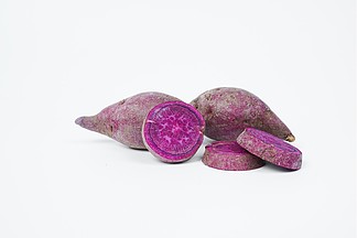 优质紫薯食材<i>料</i><i>理</i>