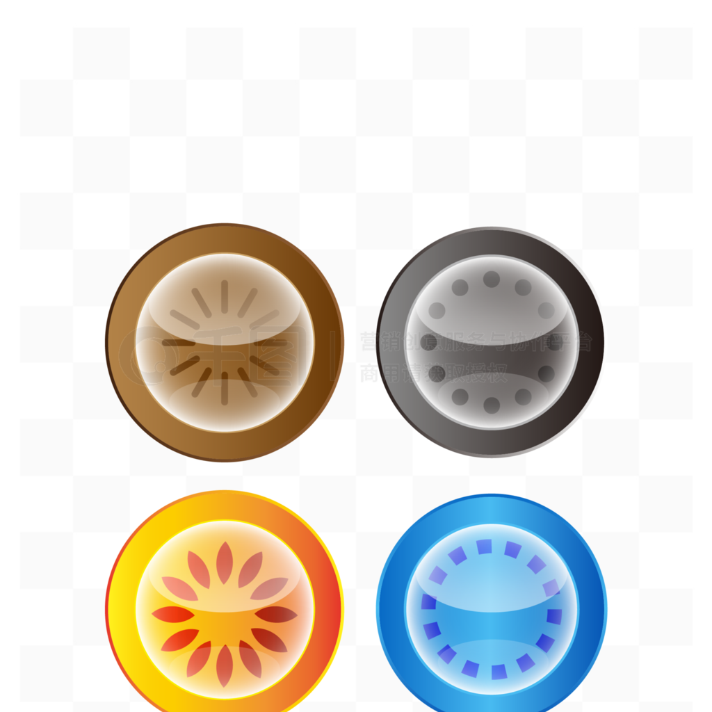 PPTﰴťˮʸͼbutton