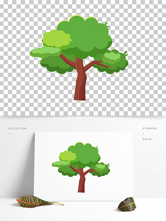  i>樹 /i>木 i>矢 /i> i>量 /i> i>插 /i> i>畫 /i>素材