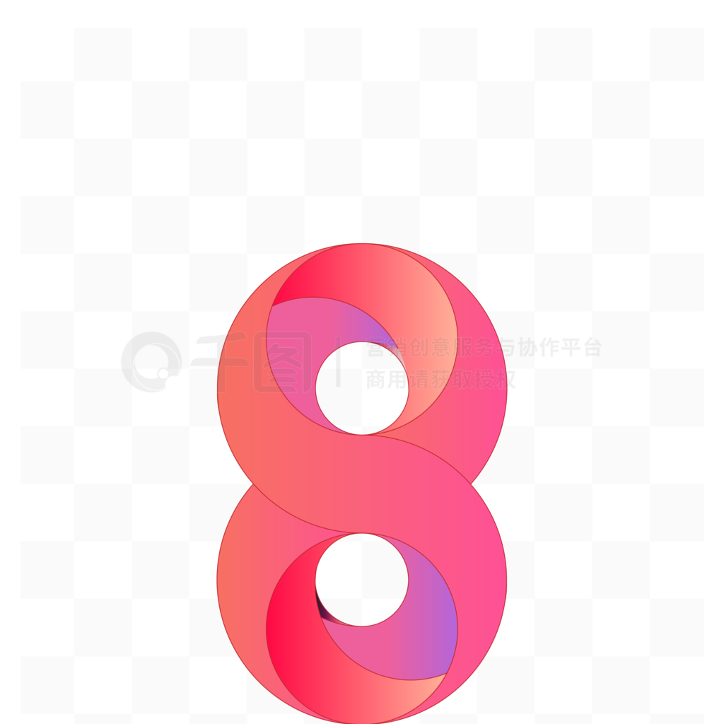 8