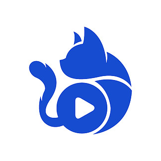 小猫<i>影</i><i>视</i>logo