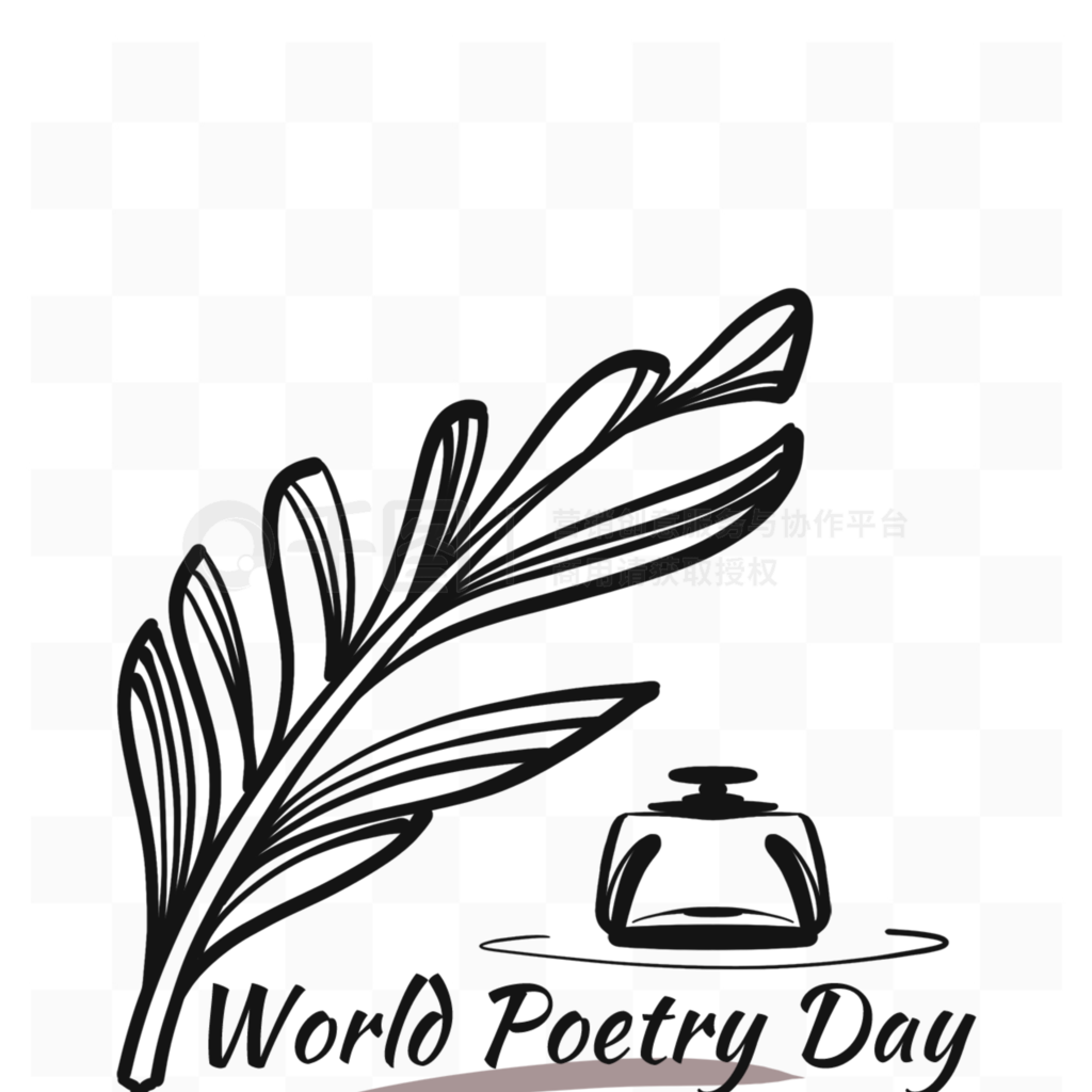 world poetry day ʫдë