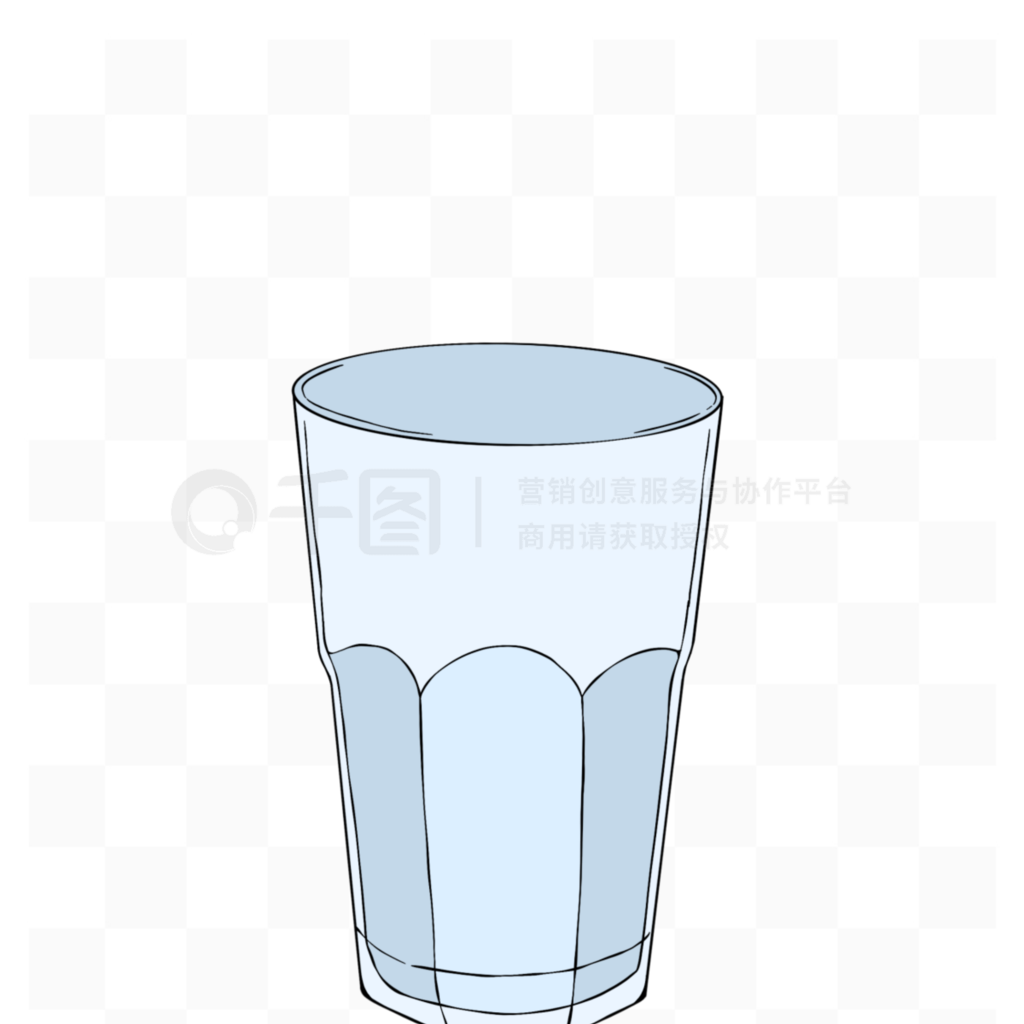 ֻ濨ͨԼˮglass clipart