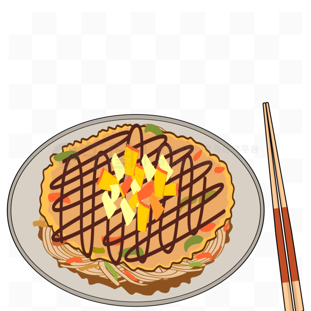 һ̺óԵձokonomiyaki