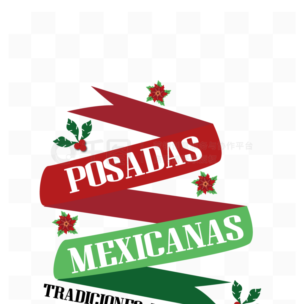 ֻposadas mexicanas tradiciones navidenassvg