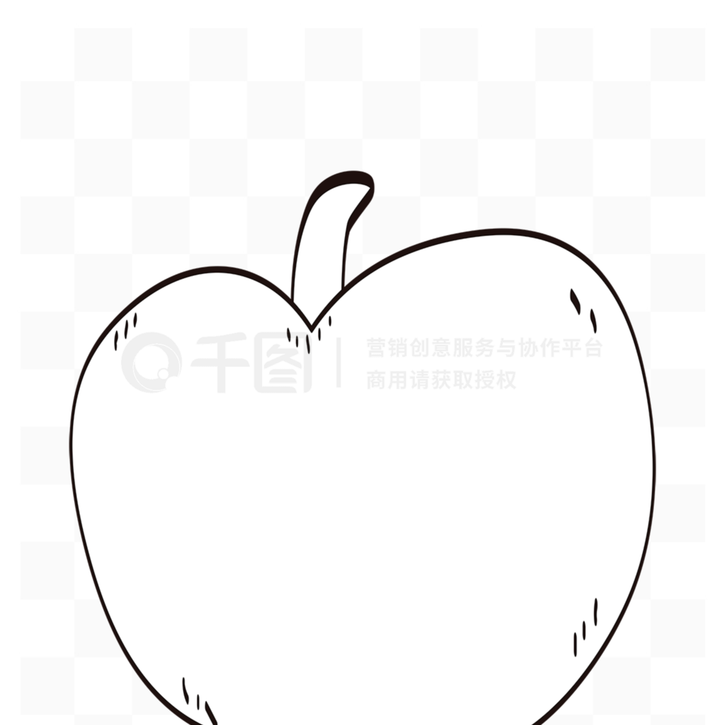 ڰʸˮزƻ apple clipart black and white