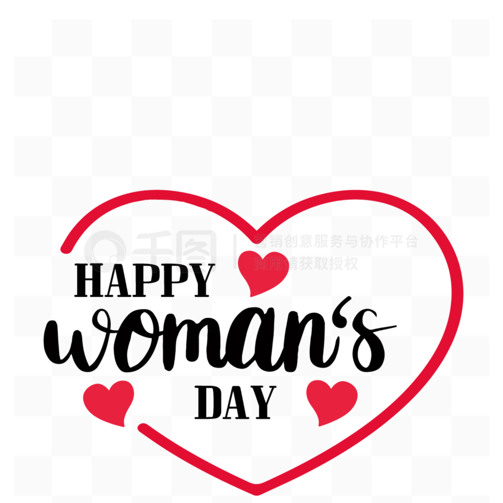 ͨhappy woman s dayŮsvg