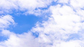 1藍天白雲下的電線杆天空雲朵攝影圖素材314藍天白雲天空背景041蔚藍