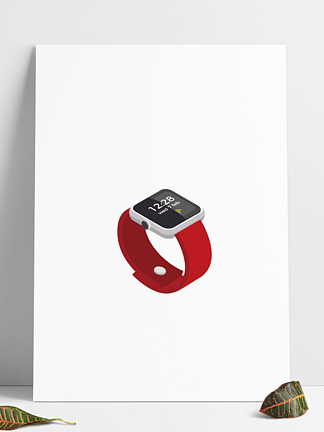 智能手表苹果iWatch智能<i>穿</i>戴创新手表