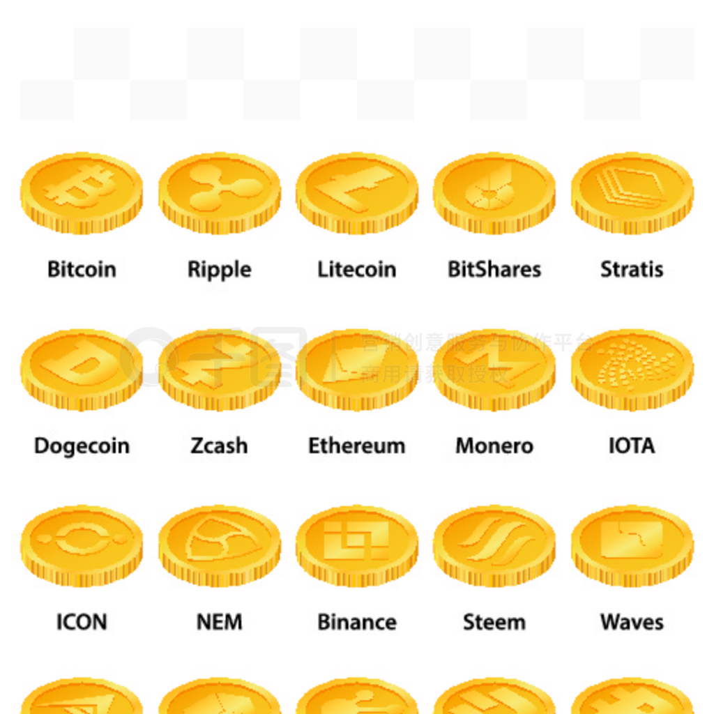 Cryptocurrency͵ͼ꼯25 cryptocurrencyʸͼͼ Cryptocurrency͵ͼ꼯Ⱦ