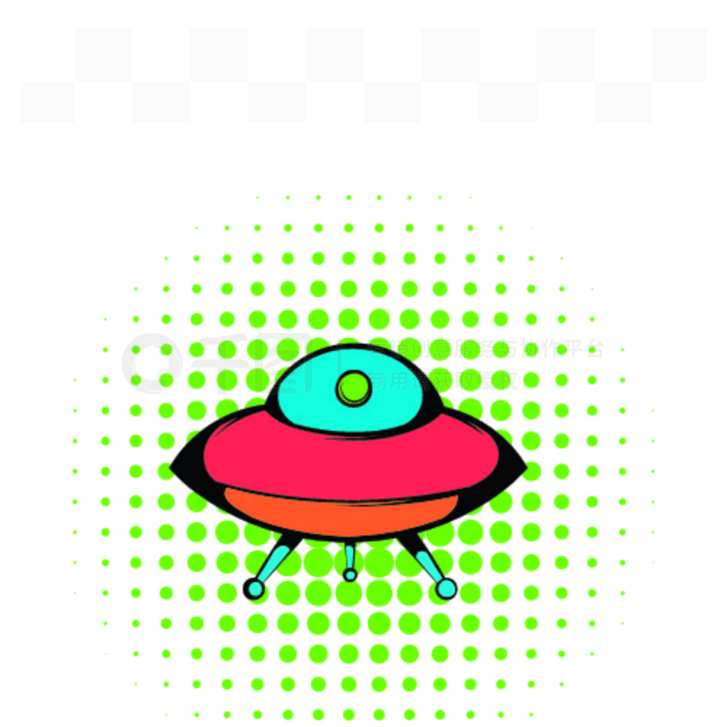 ڰɫϵĲͼꡣ UFO ͼ꣬